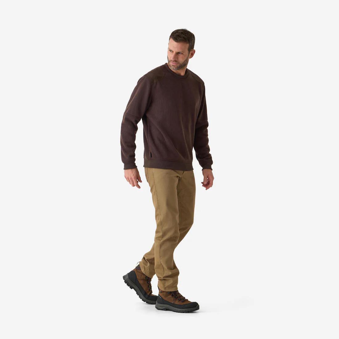 Jersey Solognac 500 Adulto Corte Comando - Image 9