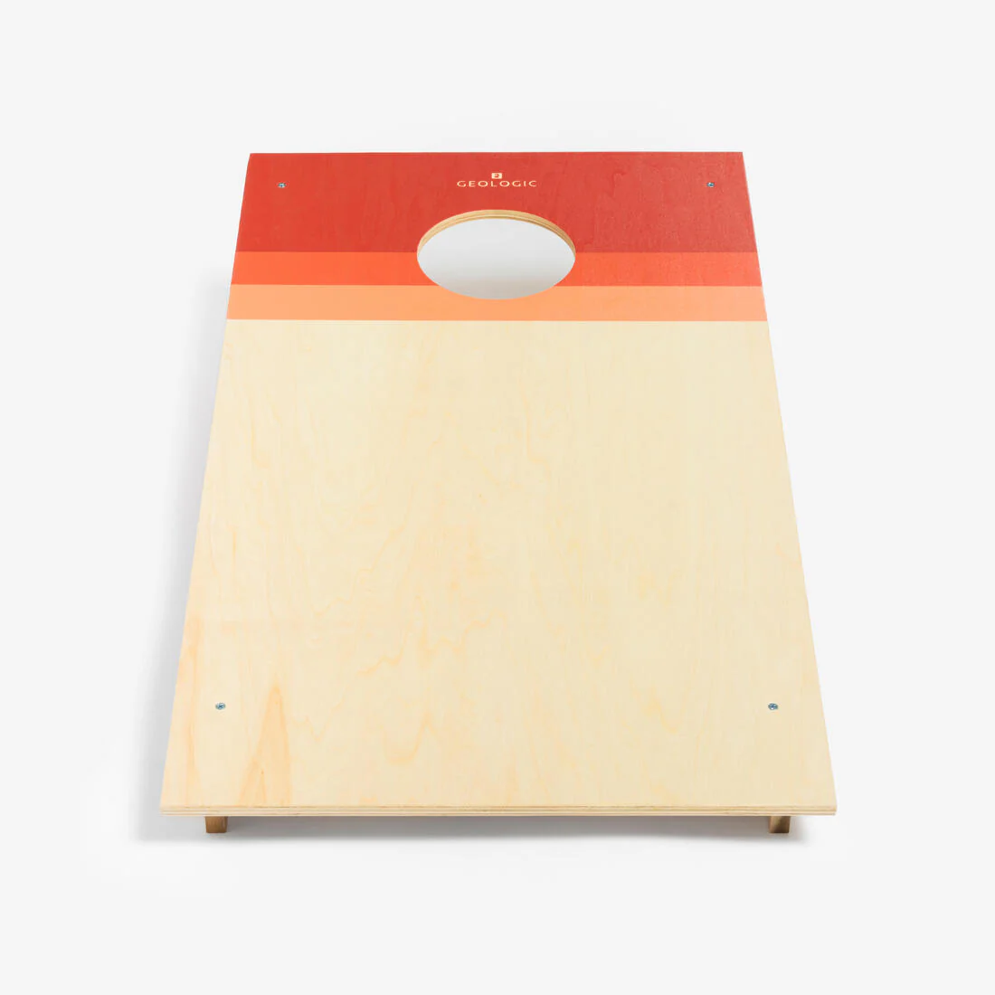 JUEGO DE CORNHOLE COMPACTO LISTO PARA JUGAR - Image 9