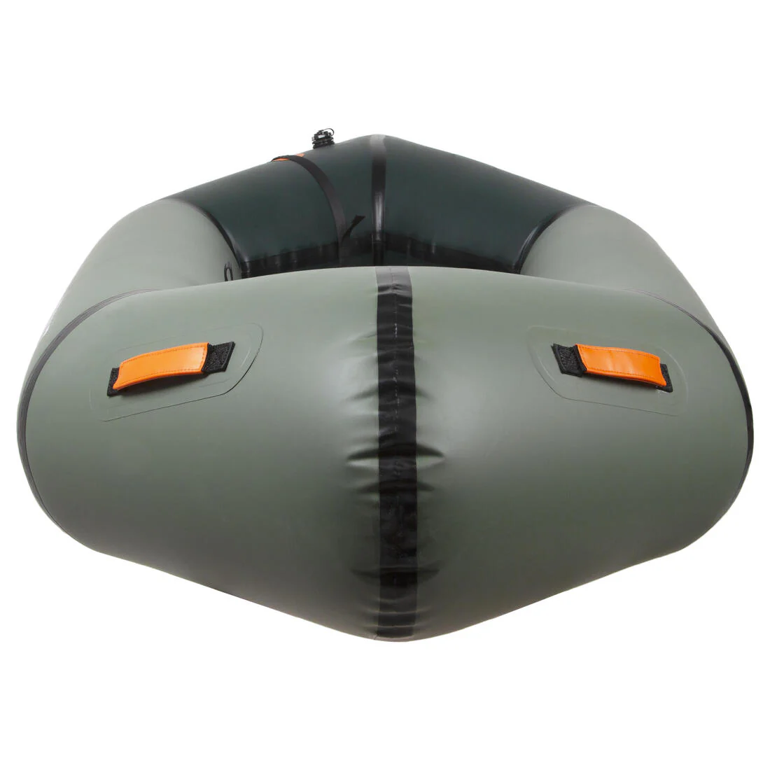 Kayak packraft 100 ultracompacto hinchable 1 Plaza Itiwit - Image 3