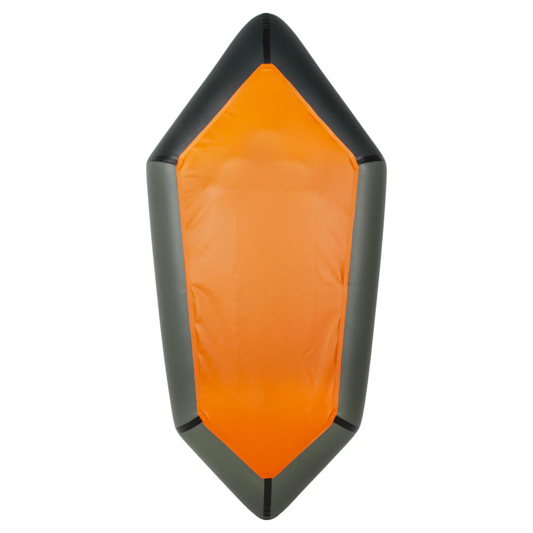 Kayak packraft 100 ultracompacto hinchable 1 Plaza Itiwit - Image 5