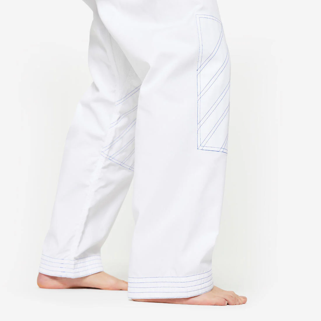 Kimono Jiu-Jitsu Brasileño 500 Adulto - Image 15