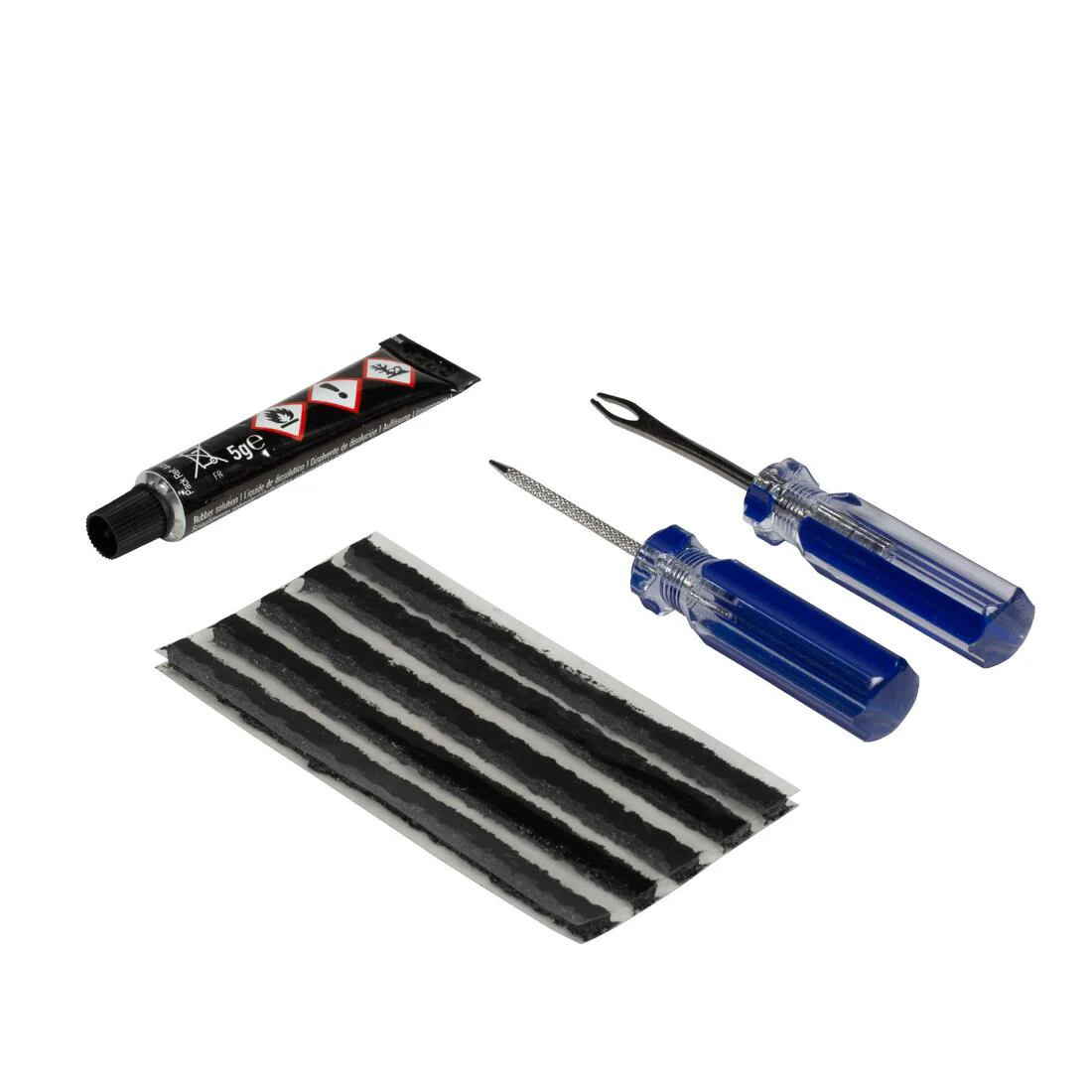 Kit Reparación Neumáticos Tubeless - Image 3