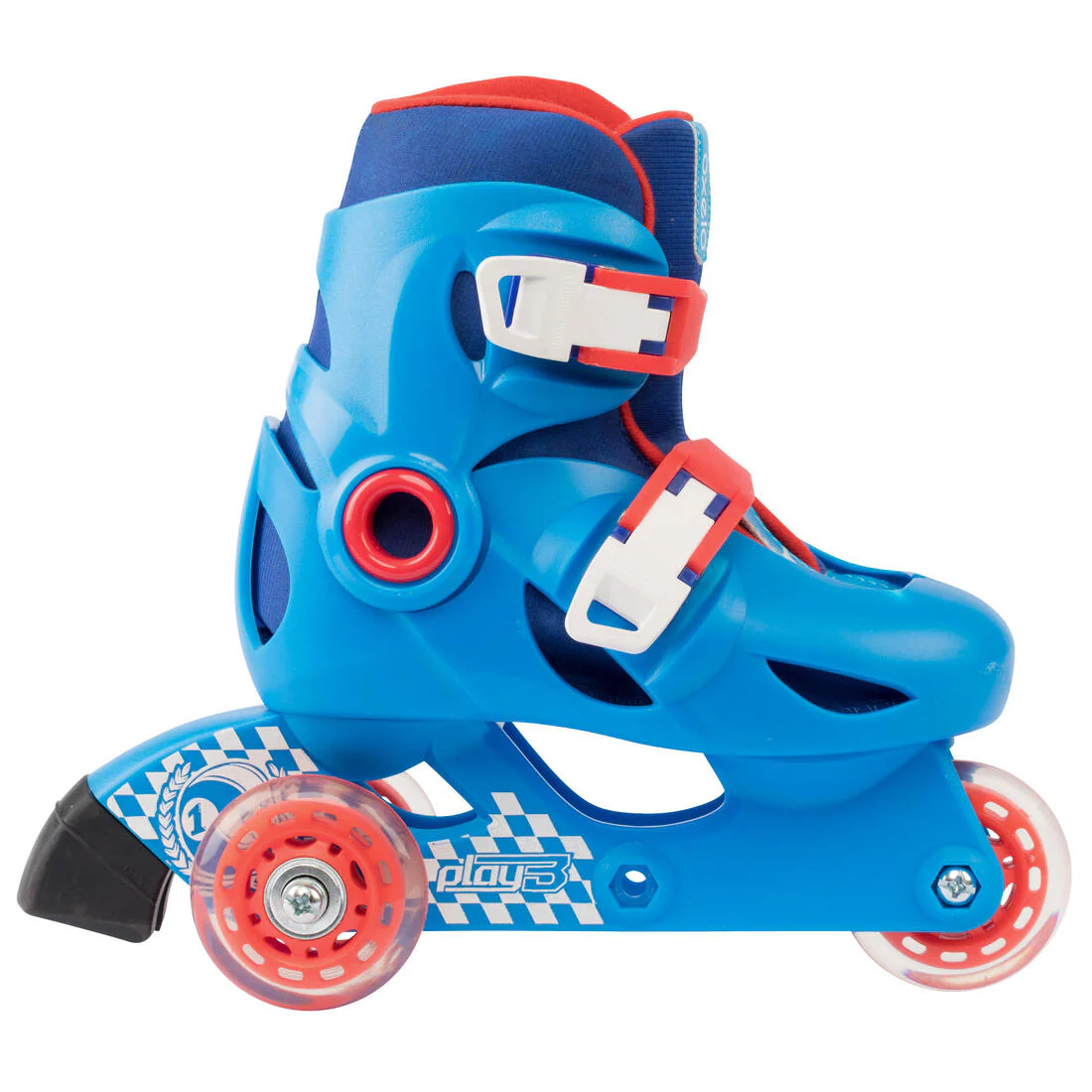 KIT ESTABILIDAD ROLLER JÚNIOR PLAY - Image 6