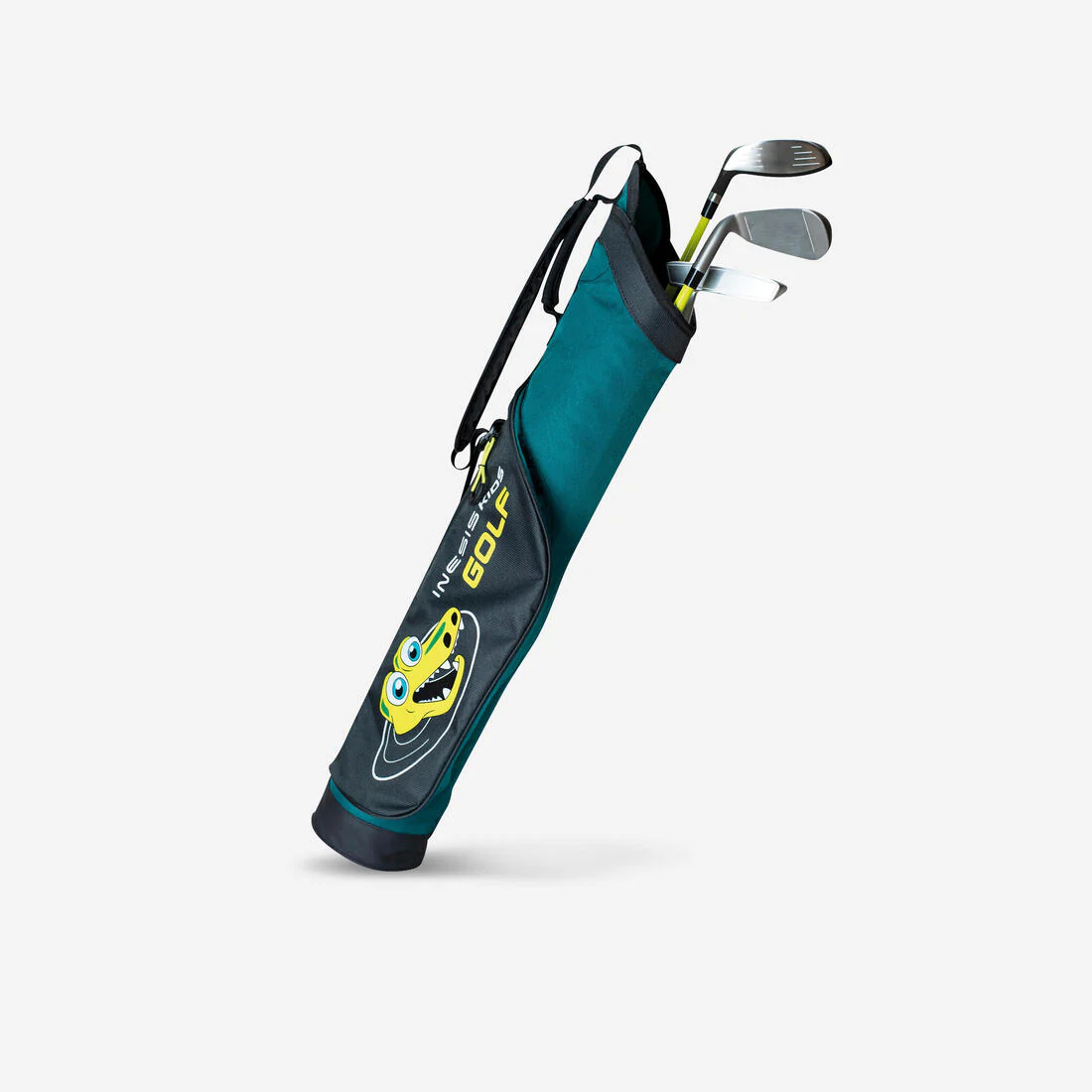 KIT GOLF JÚNIOR 5-7 AÑOS DIESTRO - INESIS