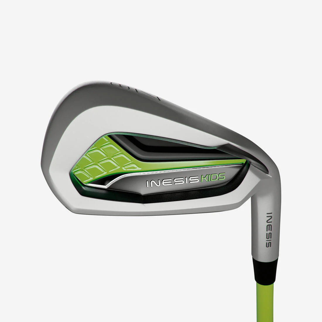 KIT GOLF JÚNIOR 5-7 AÑOS DIESTRO - INESIS - Image 4