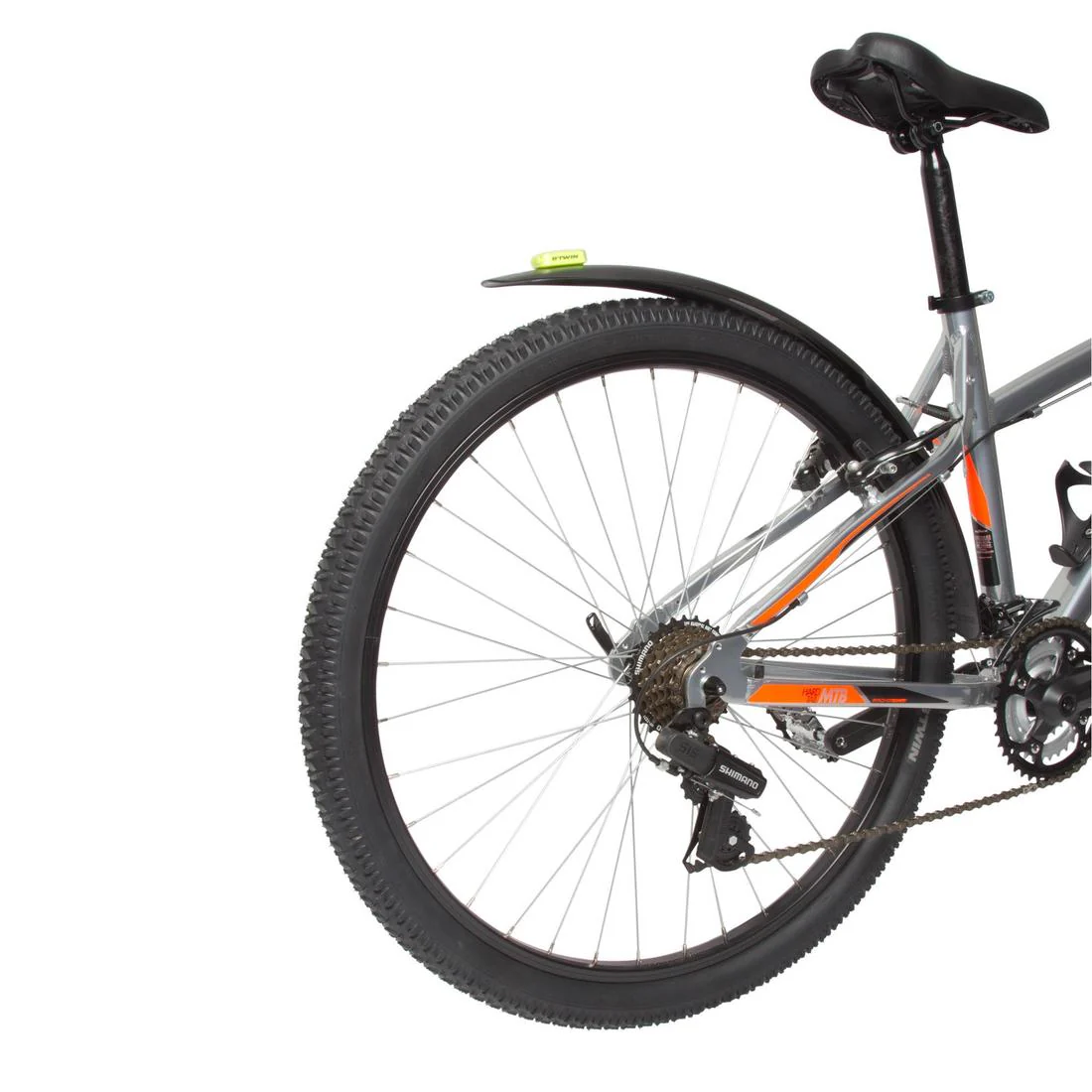Kit Guardabarros Bicicletas 24-26 Pulgadas - Image 7