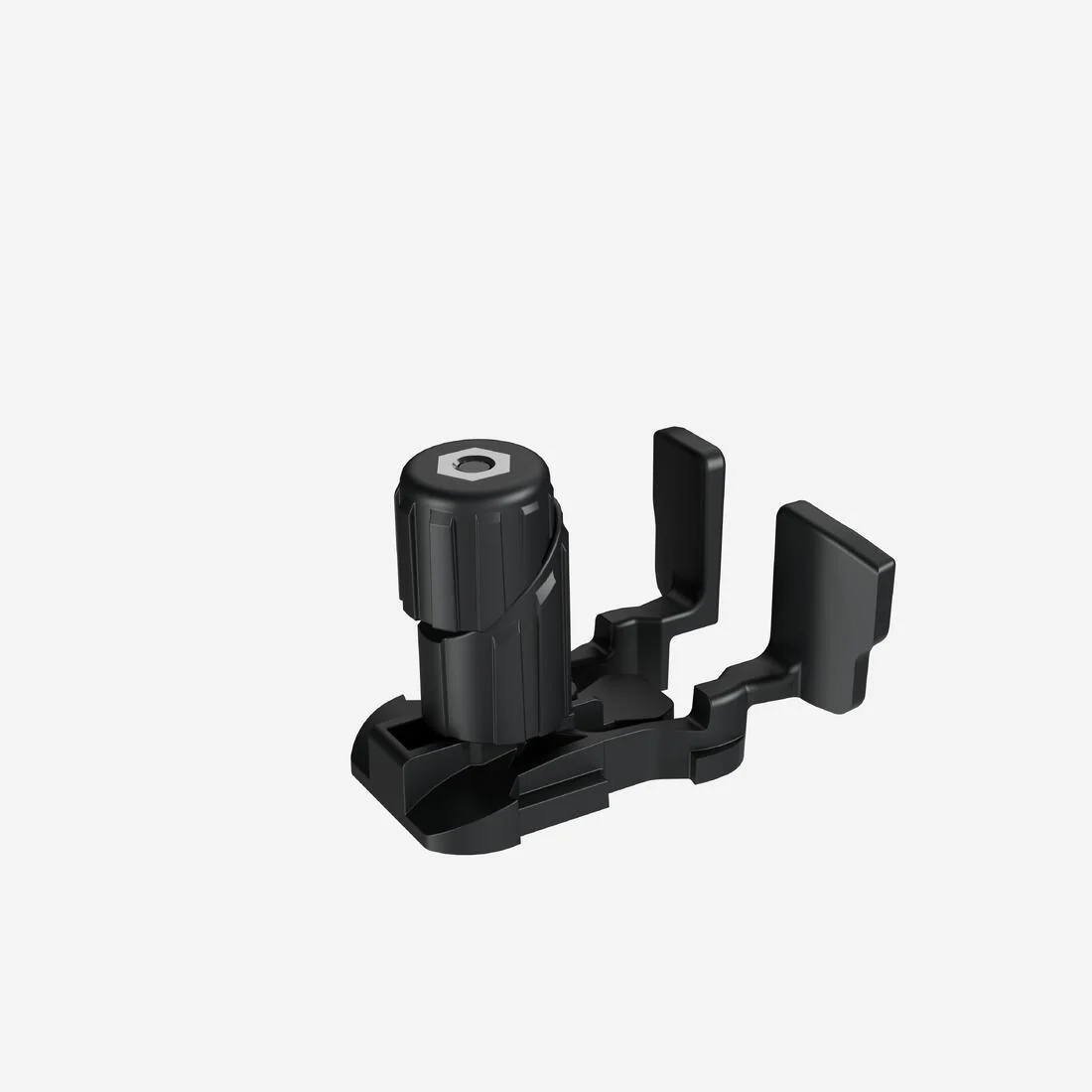 Kit Guardabarros Bici MTB Delantero + Trasero Rígidos V3 Negro 26"-27,5"-29" - Image 3