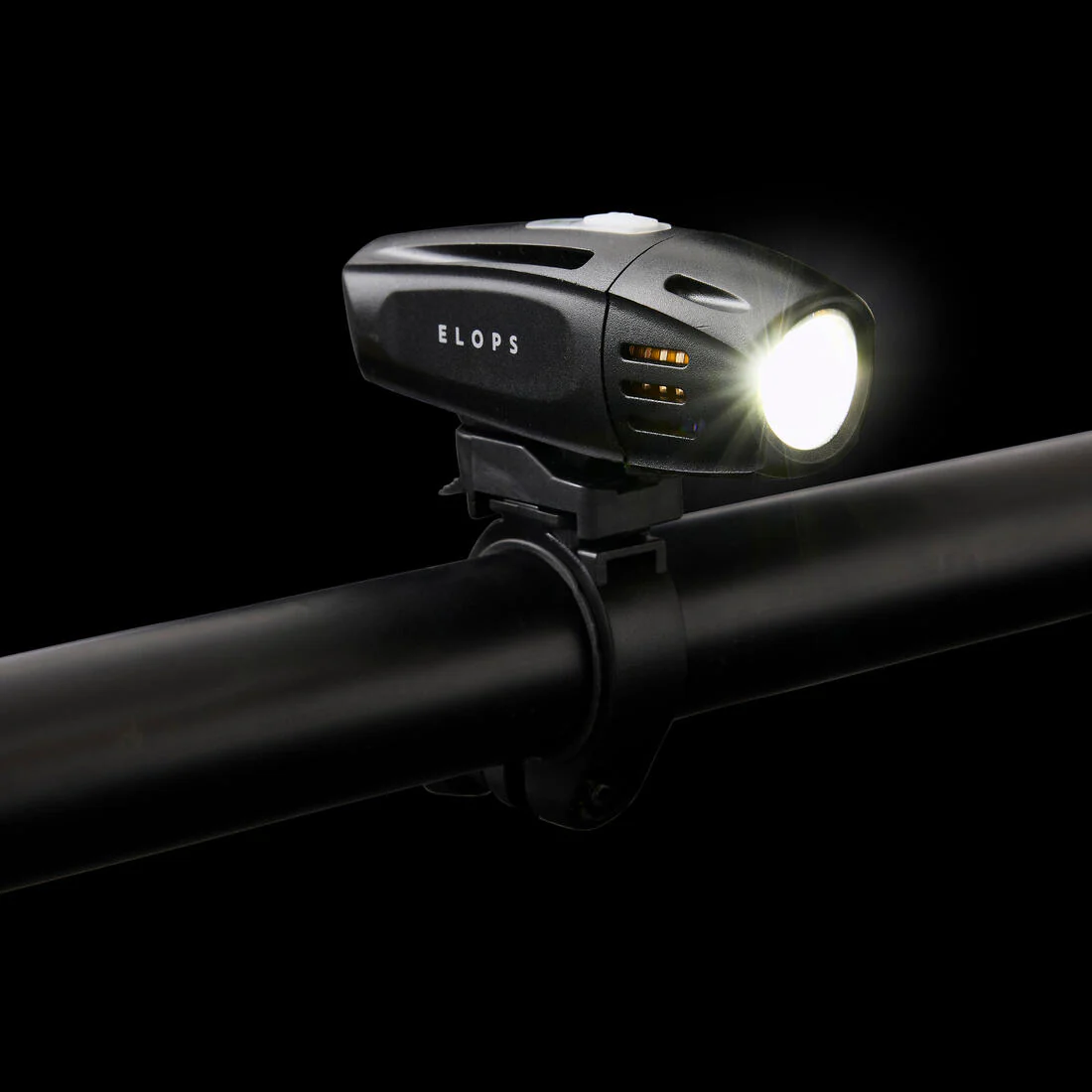 Kit luces bicicleta LED ST 920 Delantera/trasera USB - Image 2