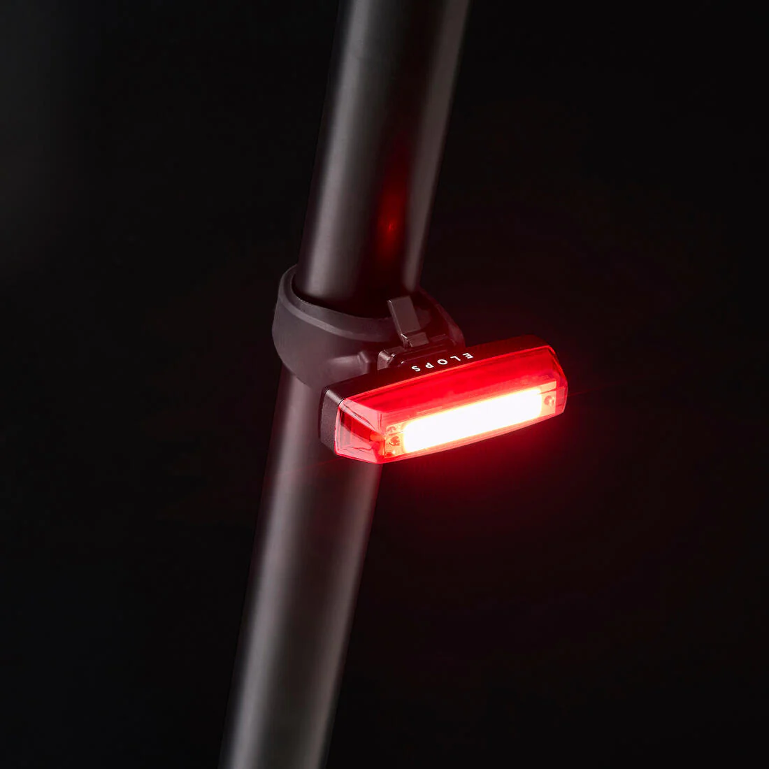 Kit luces bicicleta LED ST 920 Delantera/trasera USB - Image 3