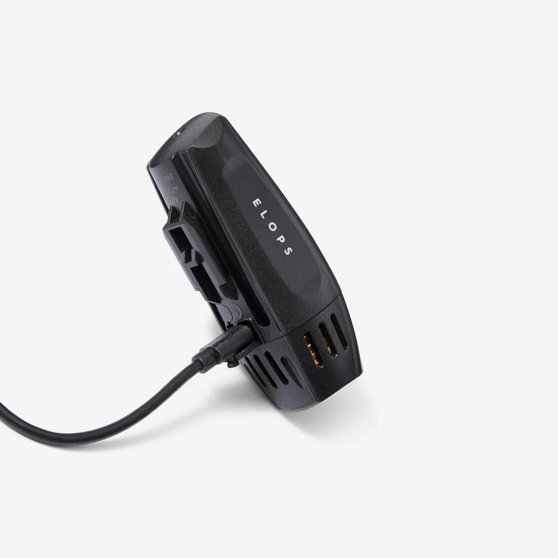 Kit luces bicicleta LED ST 920 Delantera/trasera USB - Image 4
