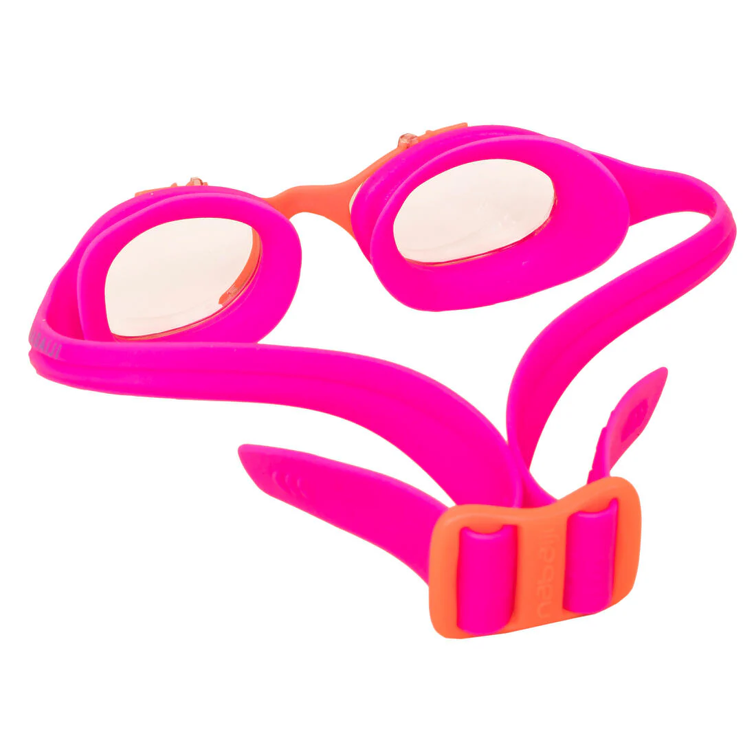 Kit natación Niña Iniciación: bañador, gafas, gorro, toalla, bolsa - Image 5