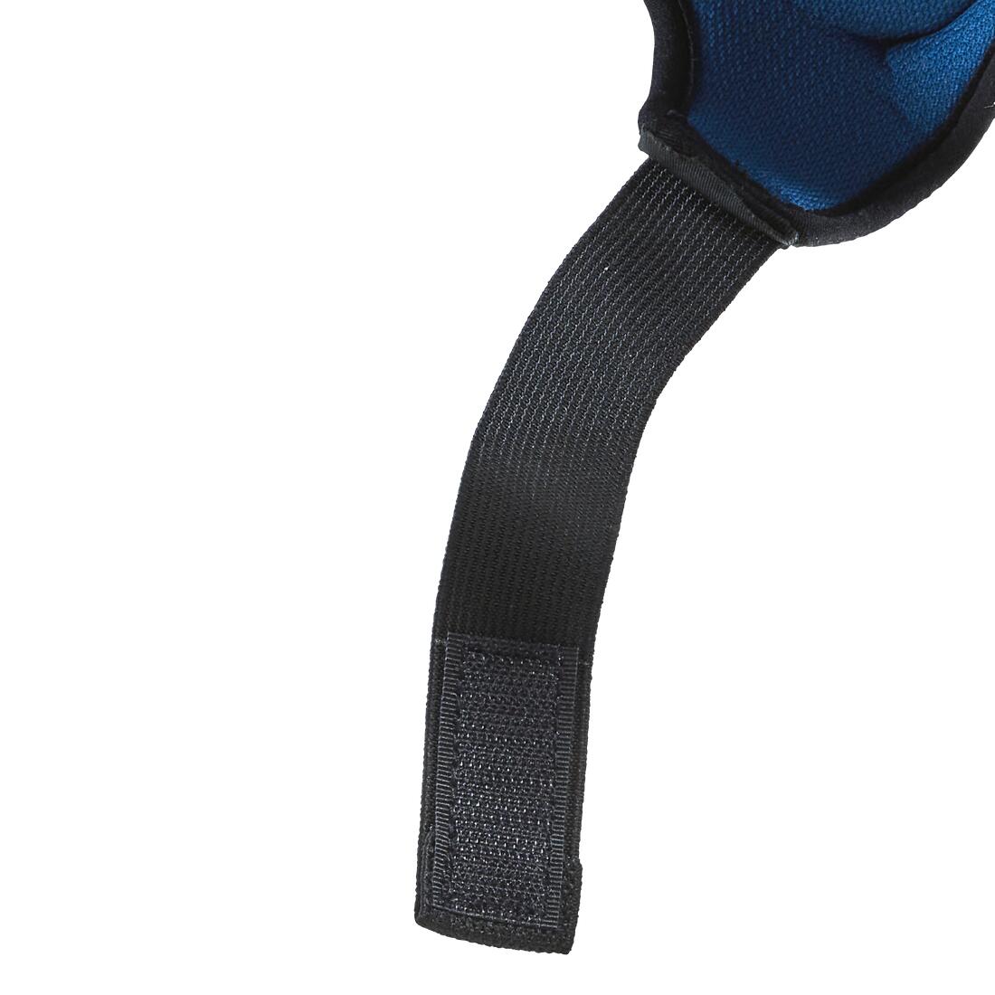 Kit Protección Bici Codos + Rodillas Negro Talla Única 3-6 Años - Image 10