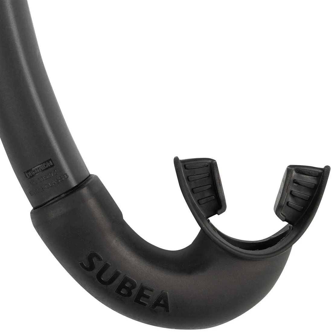 Kit Snorkel Aletas + Máscara + Tubo 100 Adulto - Image 7