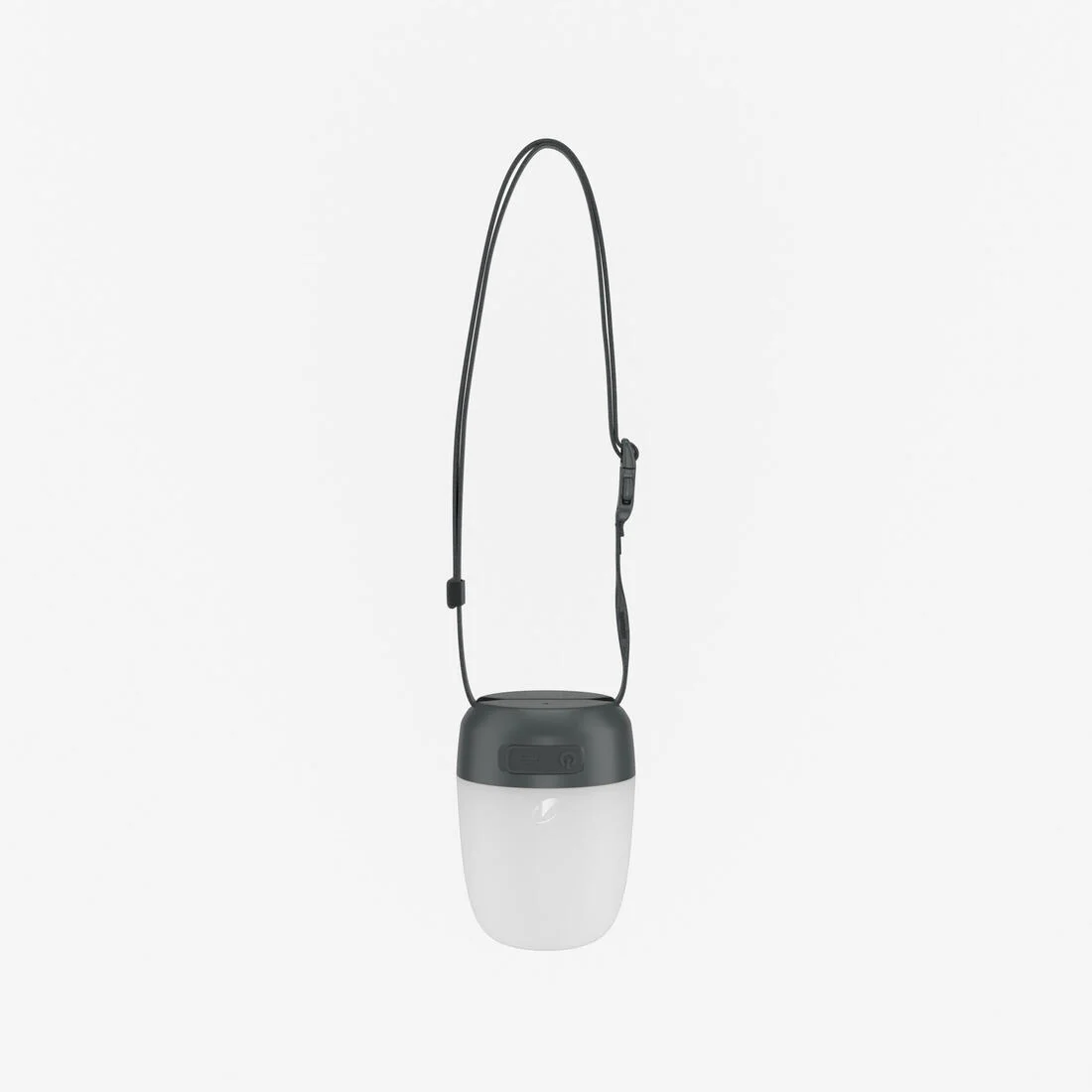 Lámpara de camping recargable, USB 120 lúmenes, BL120 verde - Image 2