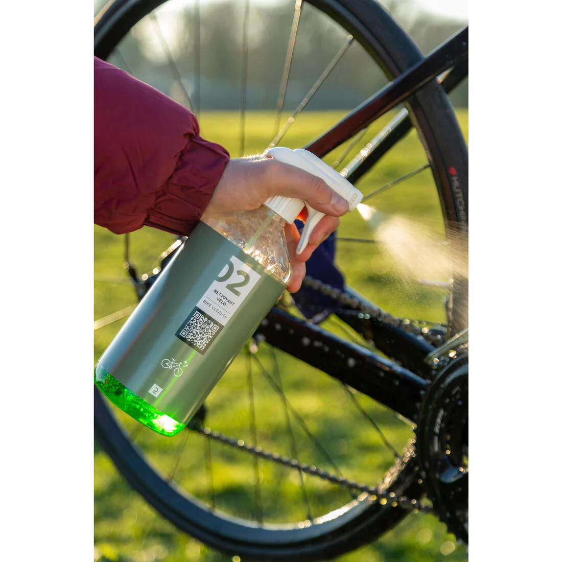 Limpiador Bicicleta 1 Litro - Image 11