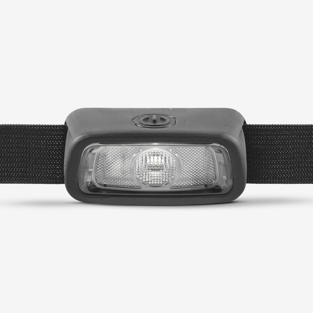 Linterna frontal de montaña y trekking pilas 50 lúmenes Forclaz HL50 - Image 6