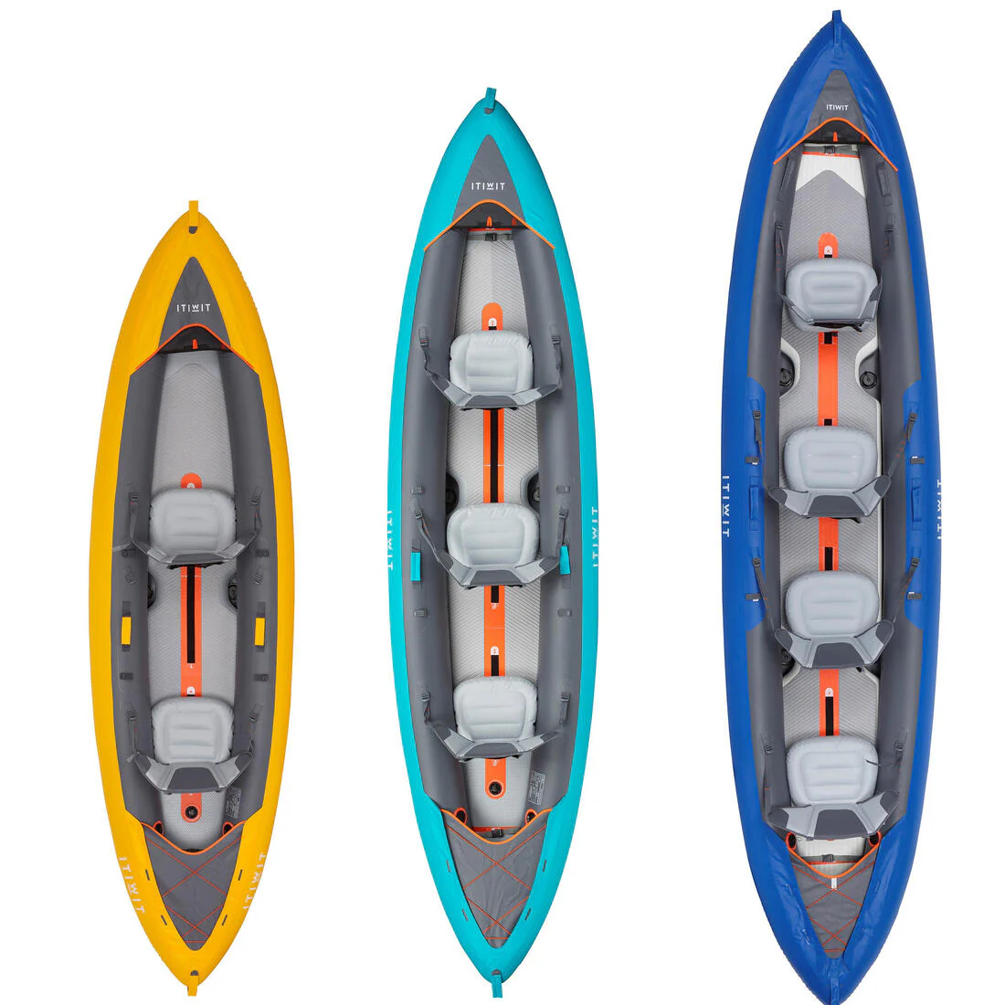 Llave Válvula Bravo Embarcaciones Hinchables - Image 12