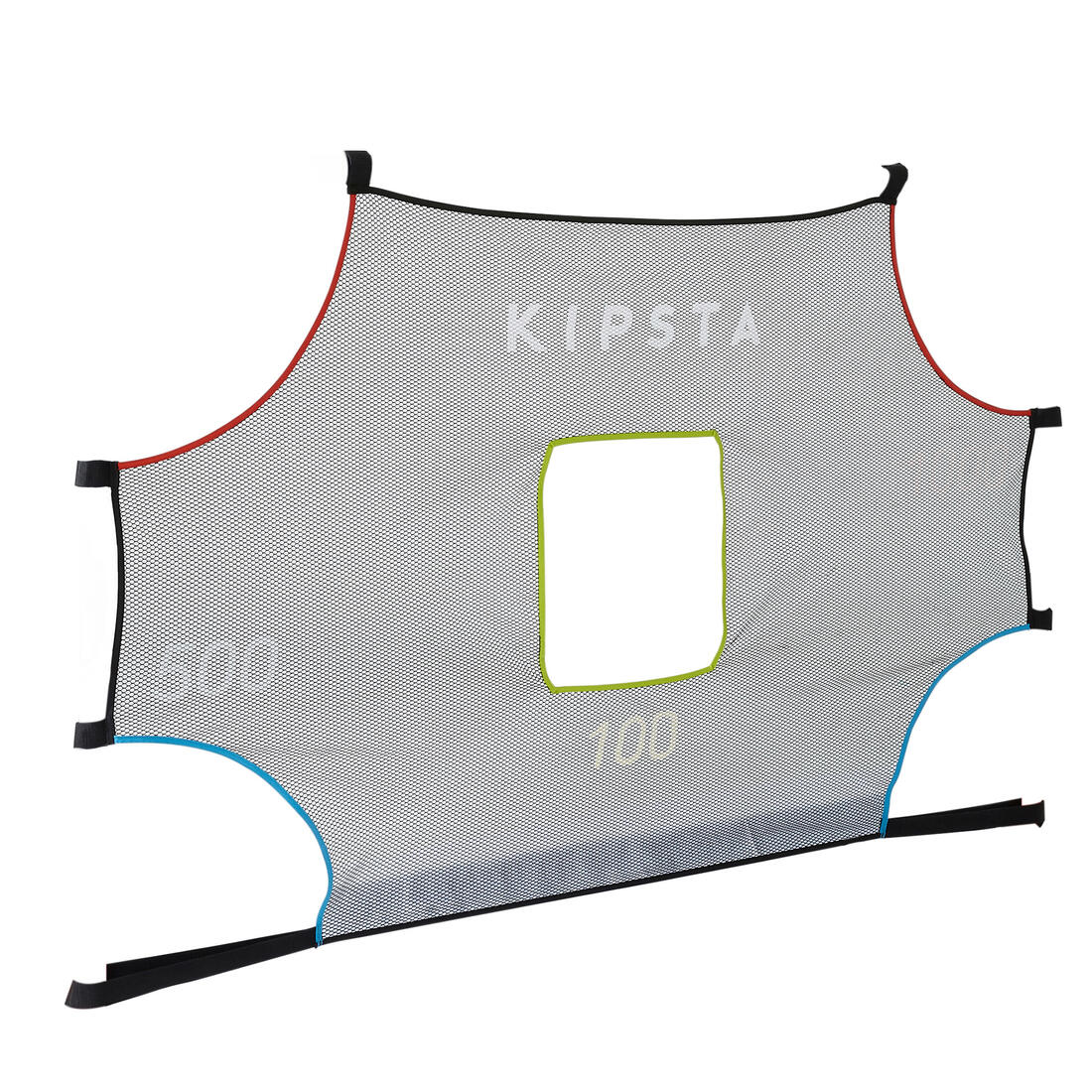 Lona de precisión de fútbol para SG 500 y Classique 500 talla M 1,8 m x 1,20 m