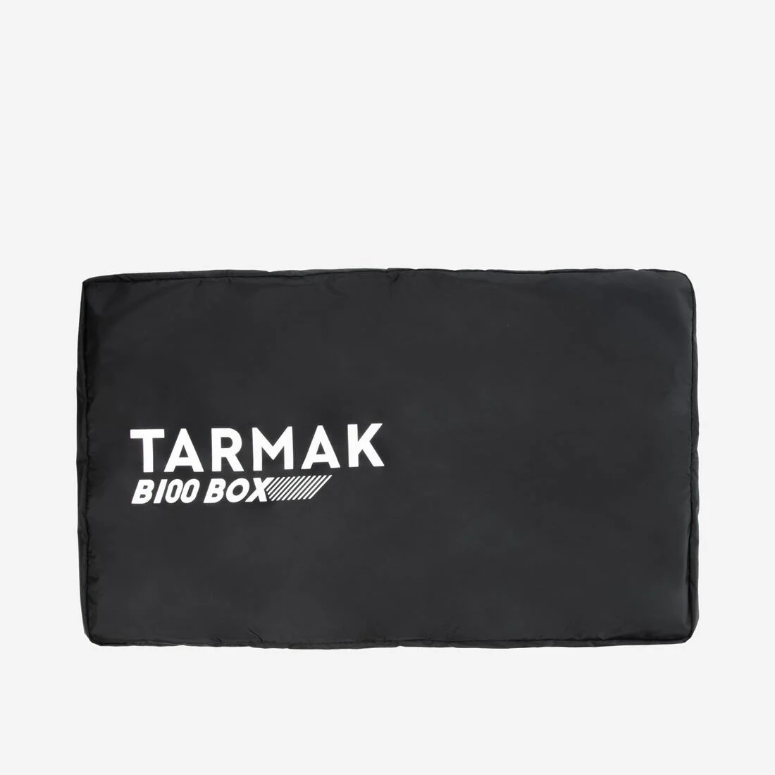 Lona de protección de canasta de baloncesto - Lona de protección B100 Box