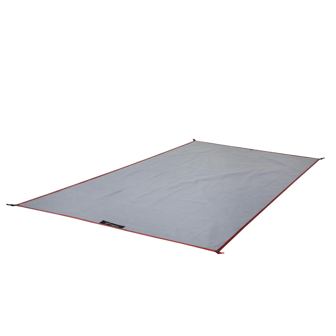Lona suelo impermeable para tienda 2 personas Forclaz Trek100 y Trek500 - Image 3