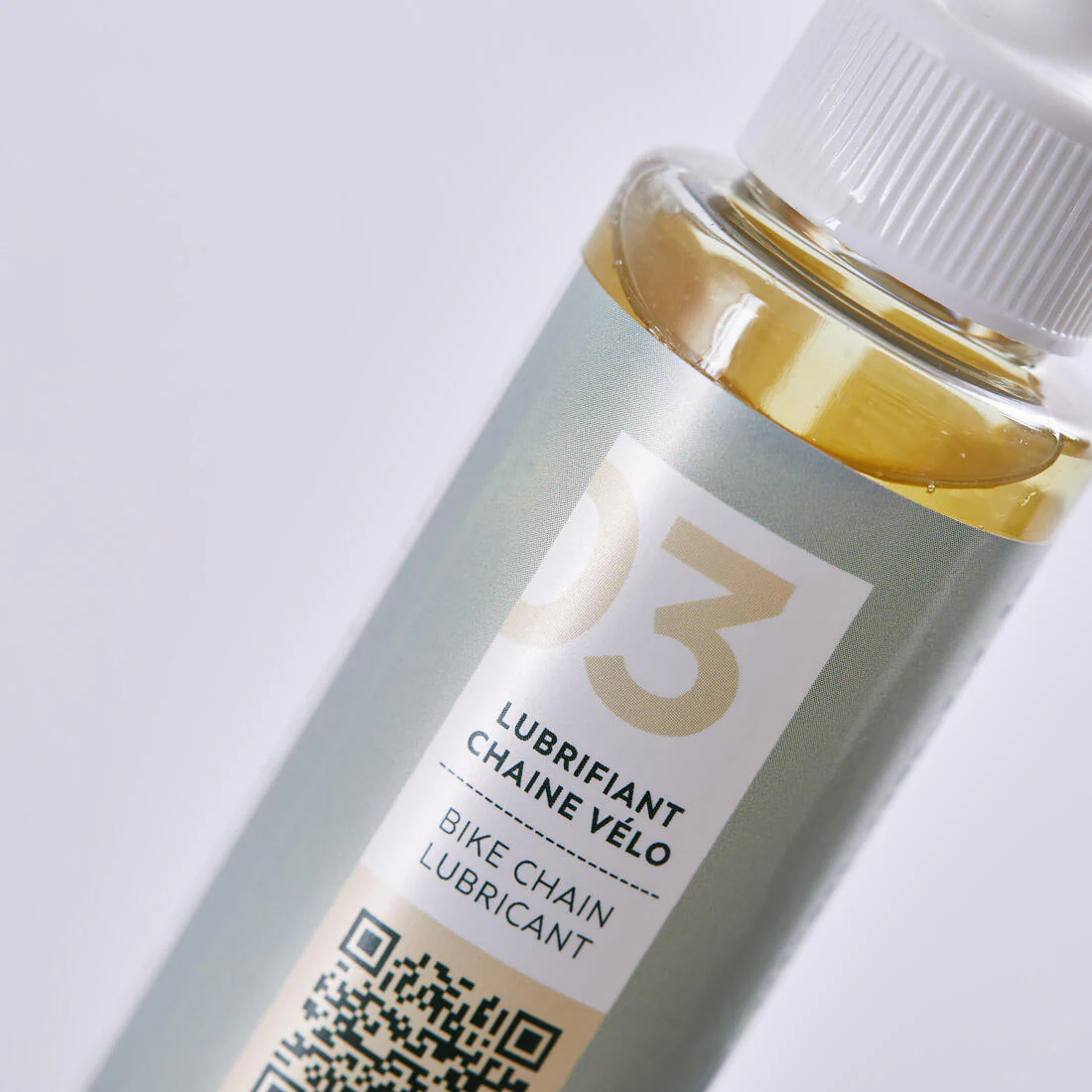 Lubricante Cadena Bicicleta Tiempo Seco 100 ml - Image 6