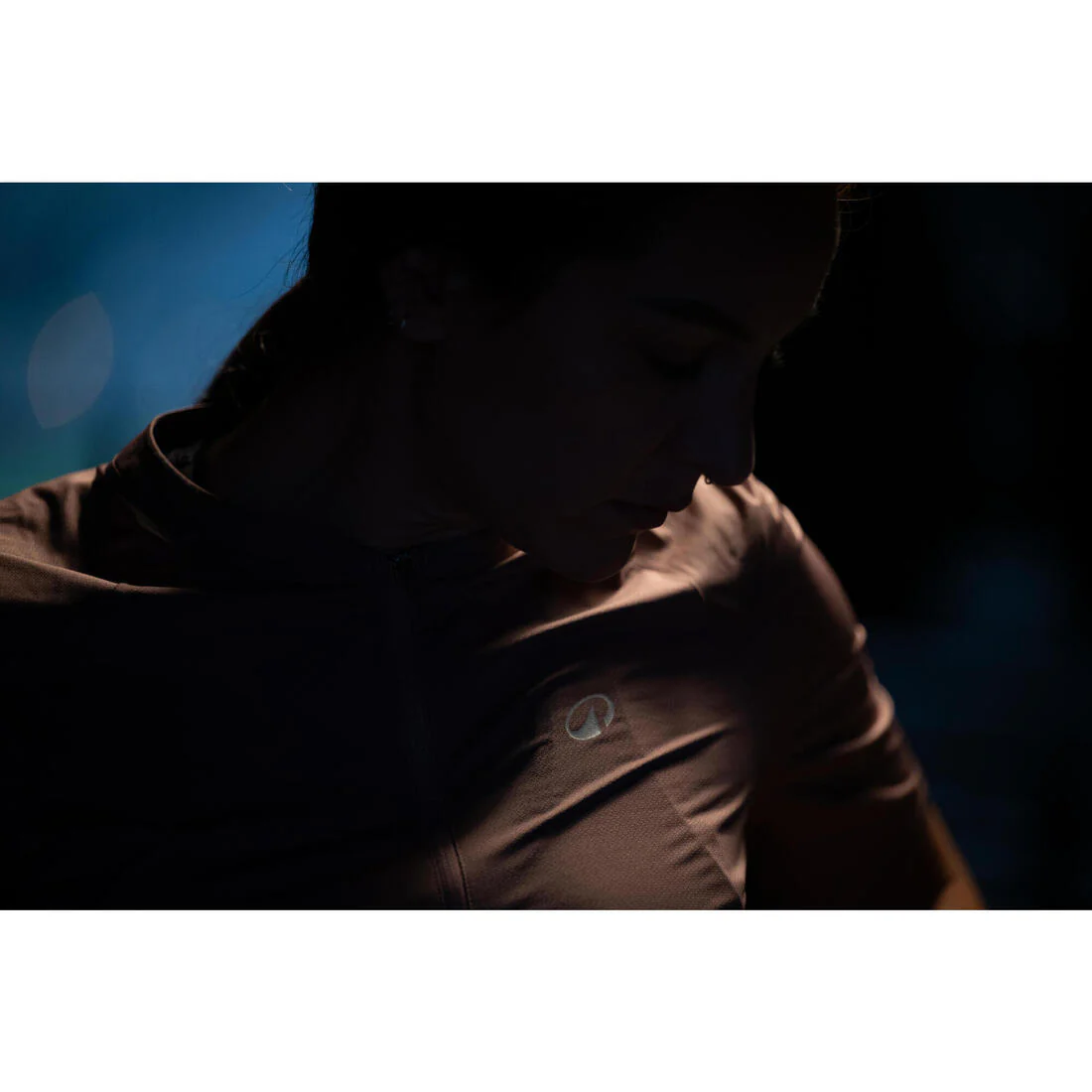 Maillot Ciclismo Mujer Cargo Manga Corta - Image 19