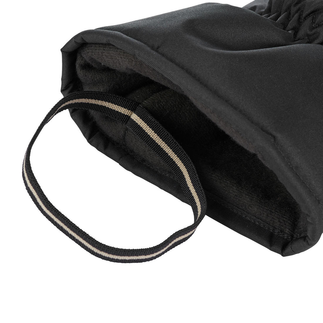 Manoplas térmicas de esquí y nieve membrana impermeable Adulto Wedze 100 - Image 6