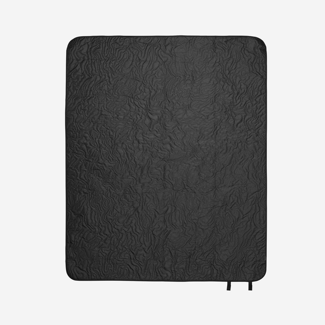Manta de viaje confort para pícnic y camping - 170 x 140 cm - Image 9
