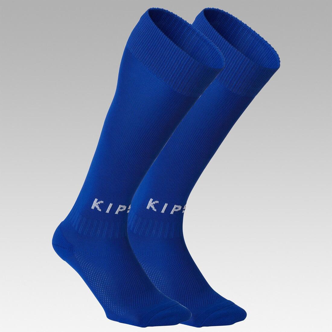 Medias de Fútbol Kipsta F100 adulto - Image 2