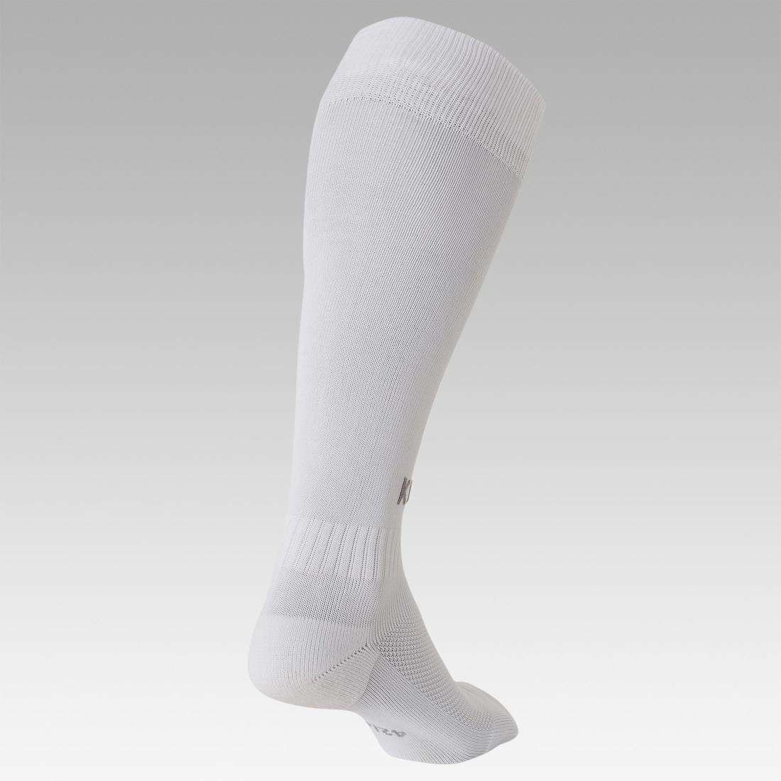 Medias de Fútbol Kipsta F100 adulto - Image 4