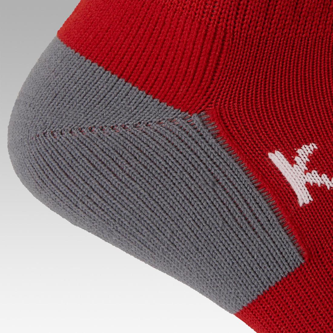 Medias de Fútbol Kipsta F500 adulto - Image 10
