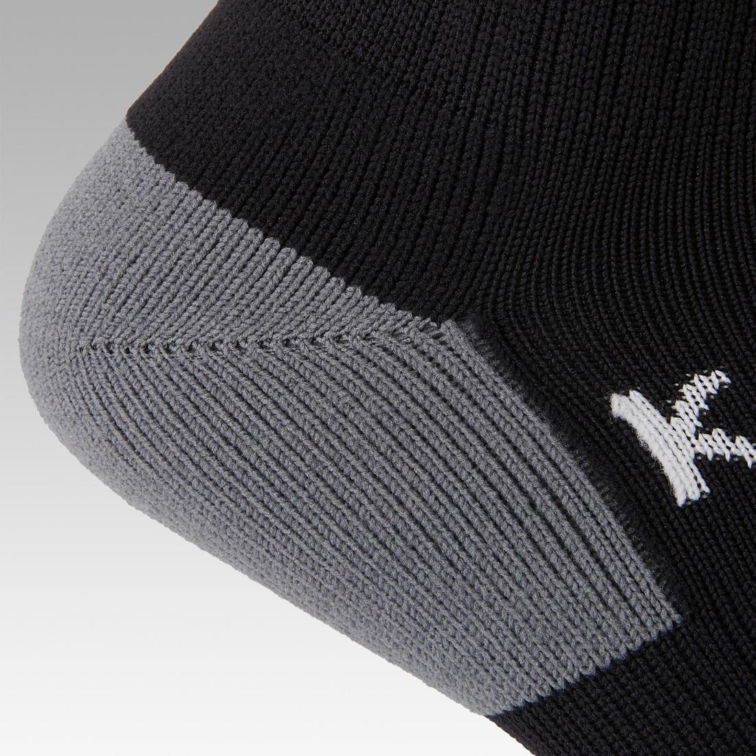 Medias de Fútbol Kipsta F500 adulto - Image 12