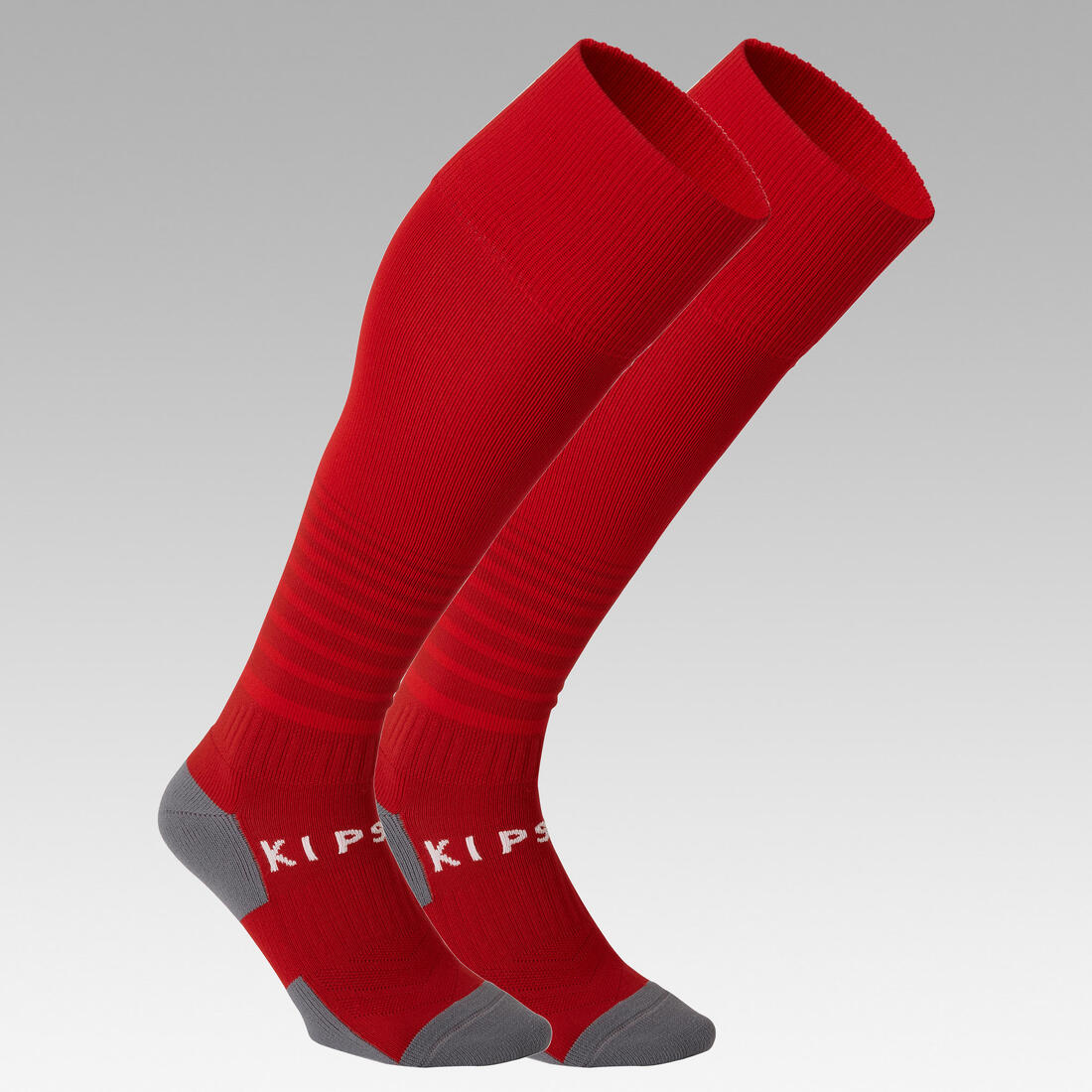 Medias de Fútbol Kipsta F500 adulto - Image 3
