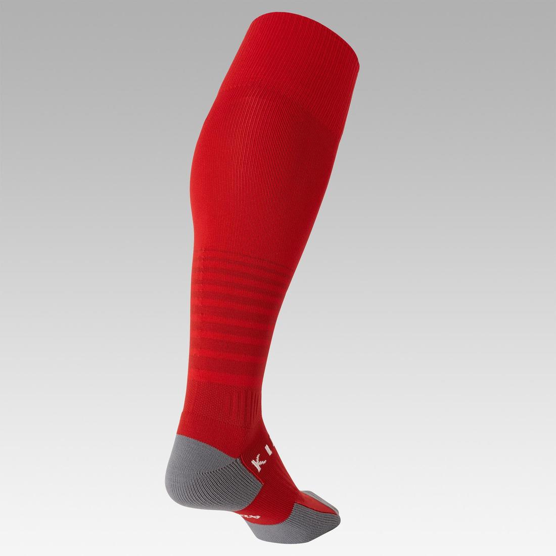 Medias de Fútbol Kipsta F500 adulto - Image 5