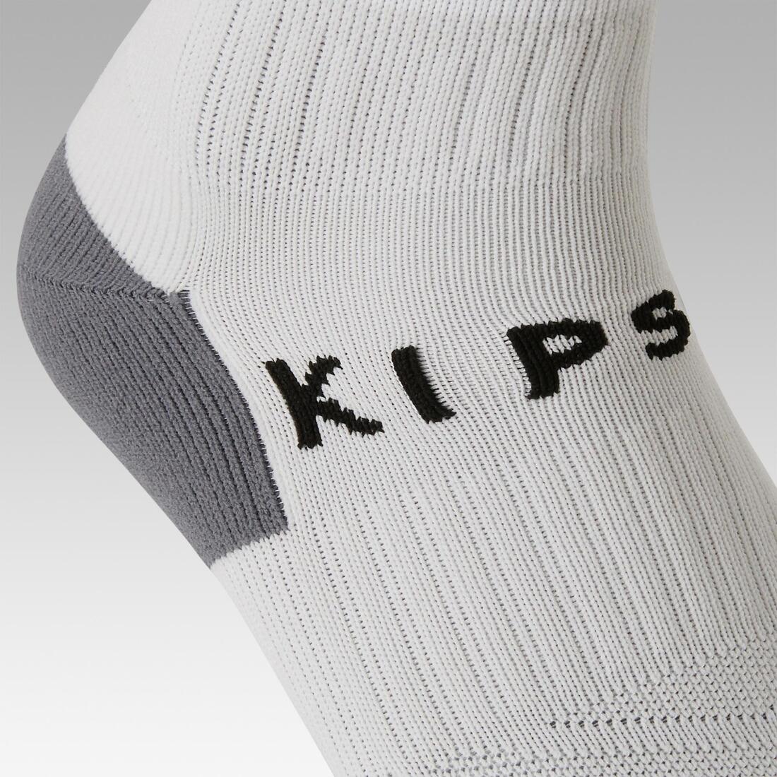 Medias de Fútbol Kipsta F500 adulto - Image 7