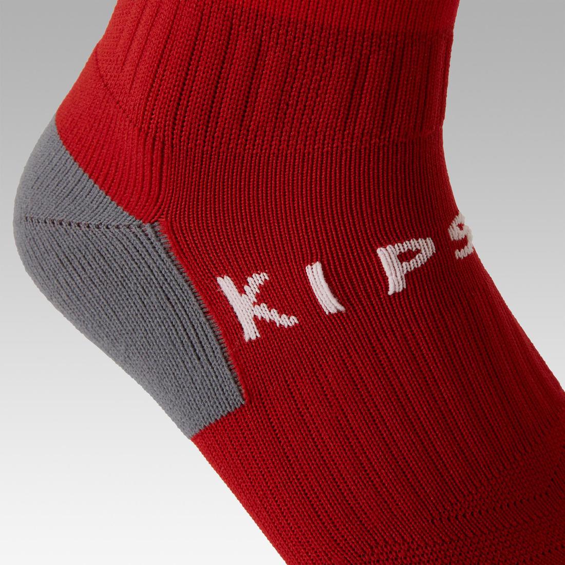 Medias de Fútbol Kipsta F500 adulto - Image 9