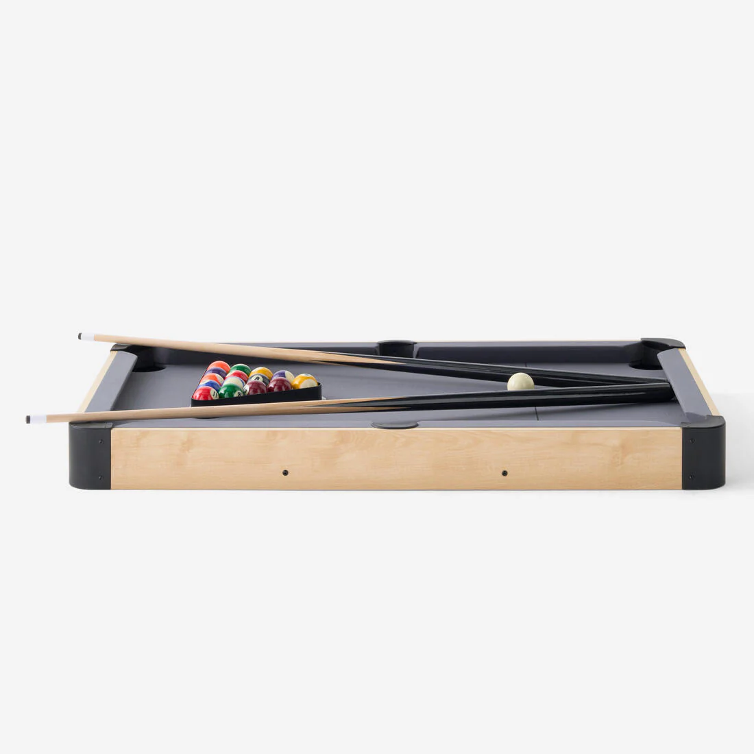 Mesa de billar Compacta, BT 100 - Image 4