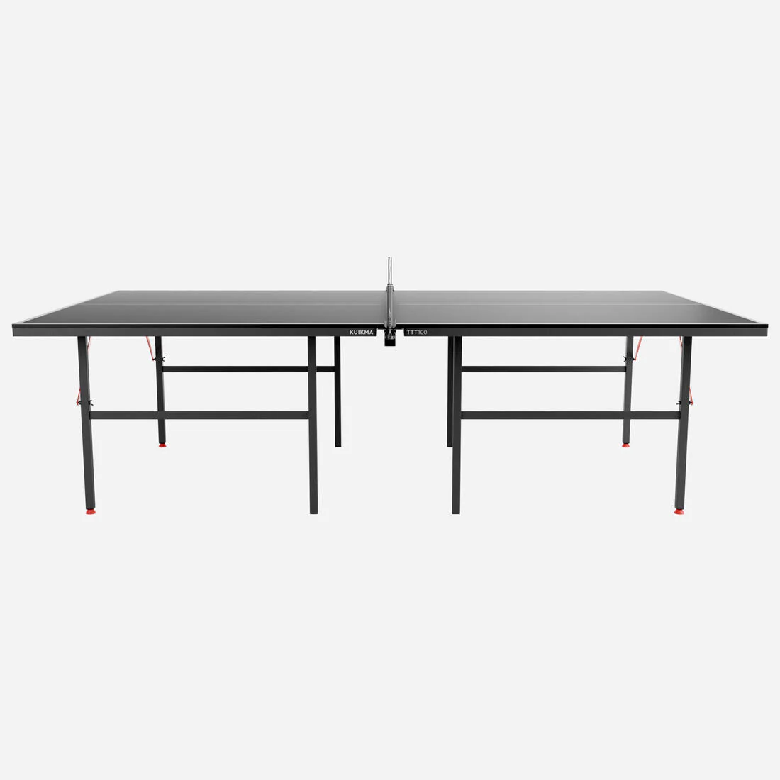 Mesa de ping-pong de interior ocio, TTT 100 Negro - Image 5