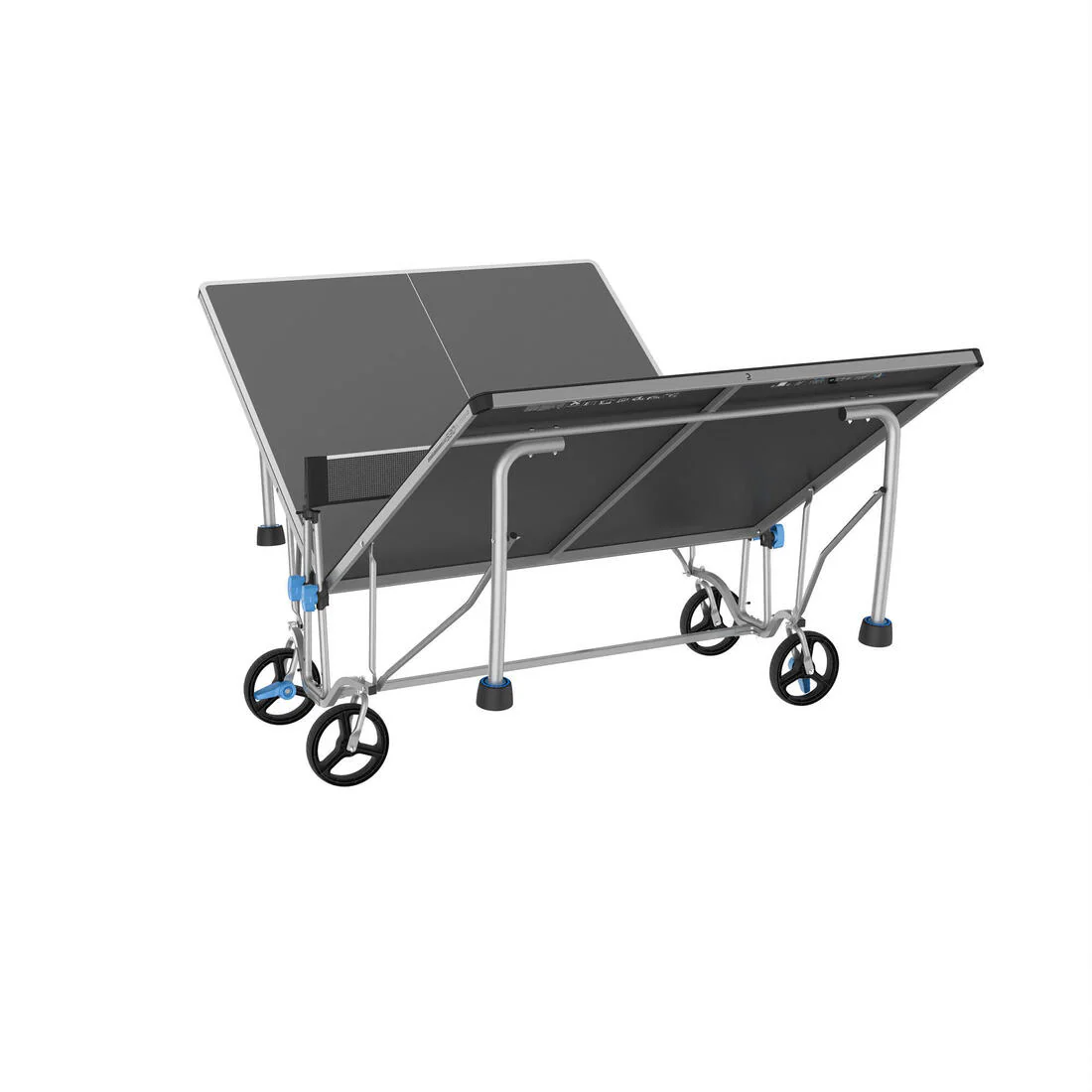 Mesa ping pong exterior plegable tablero 5 mm Pongori PPT 530.2 - Image 55
