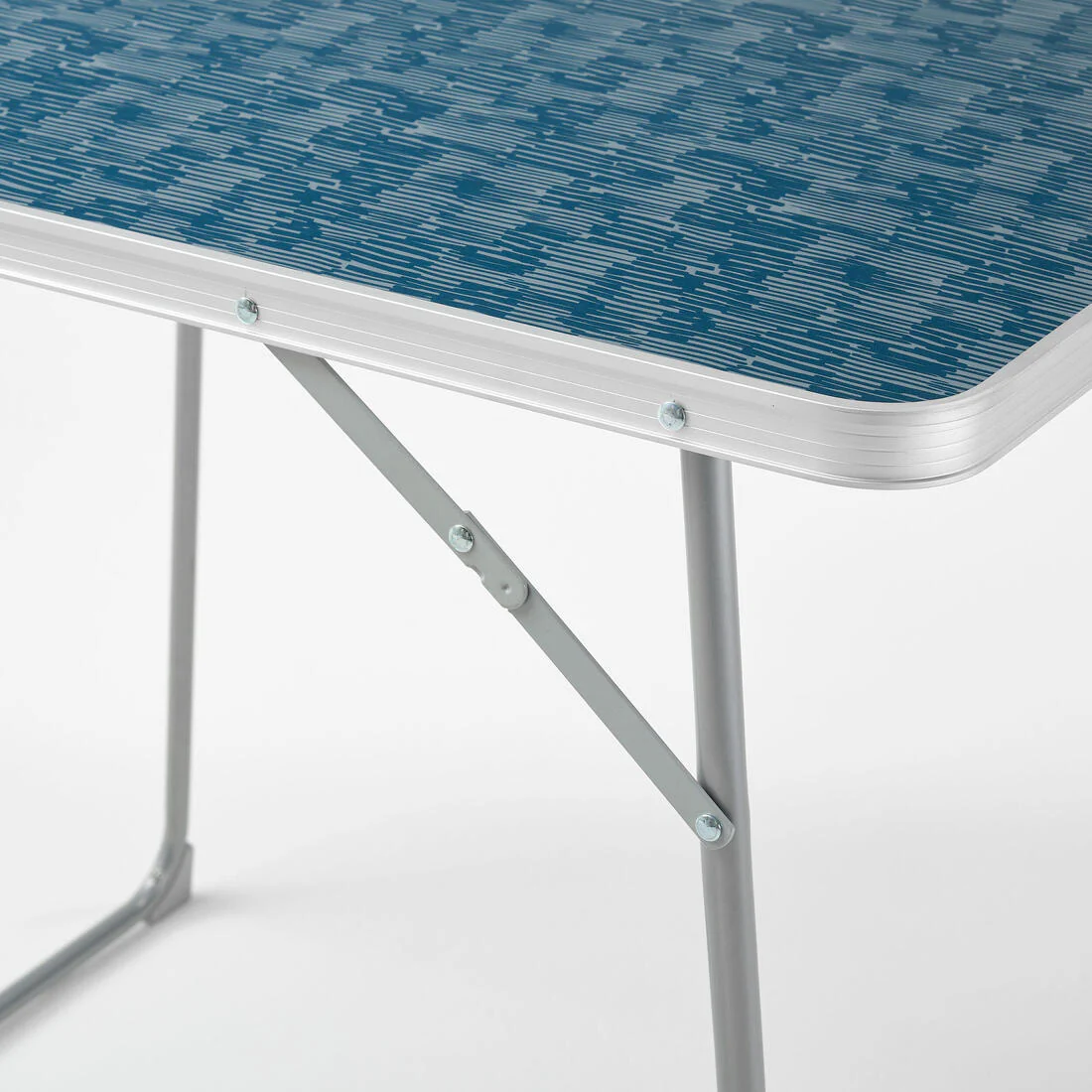 Mesa plegable de camping 2-4 personas Quechua - Image 11