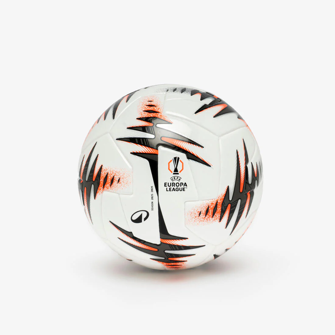 Mini Balón Réplica UEFA Europa League 25/26 Talla 1