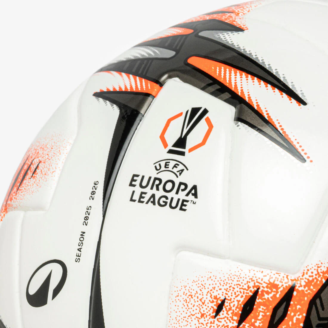 Mini Balón Réplica UEFA Europa League 25/26 Talla 1 - Image 3