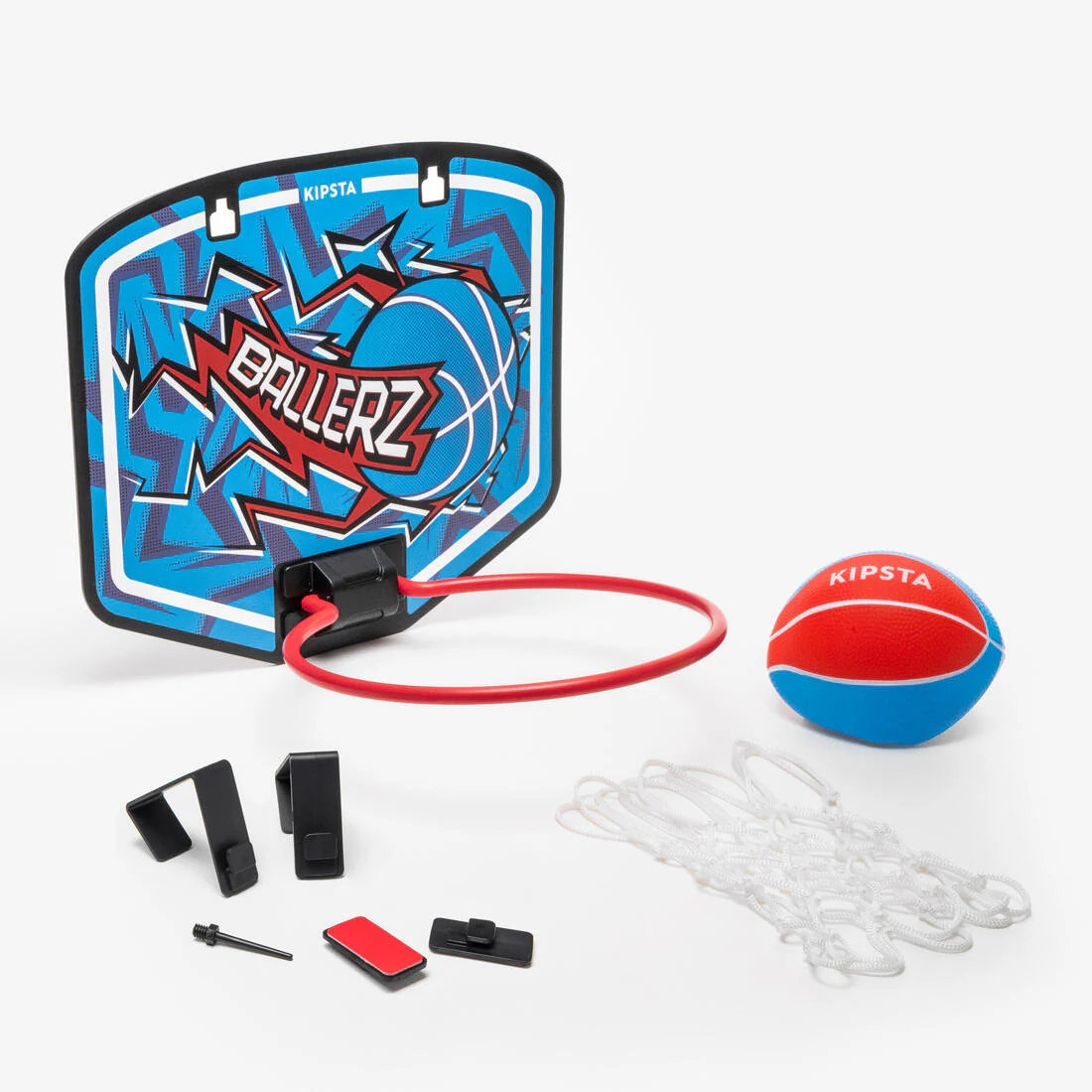 Minicanasta de baloncesto - SK100 - Image 10