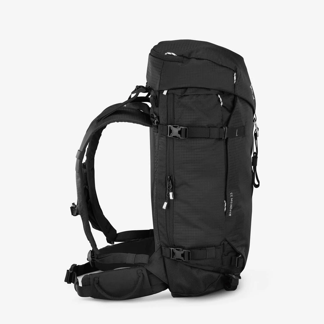 Mochila de montaña y alpinismo 33L modular Simond Alpinism EVO - Image 5