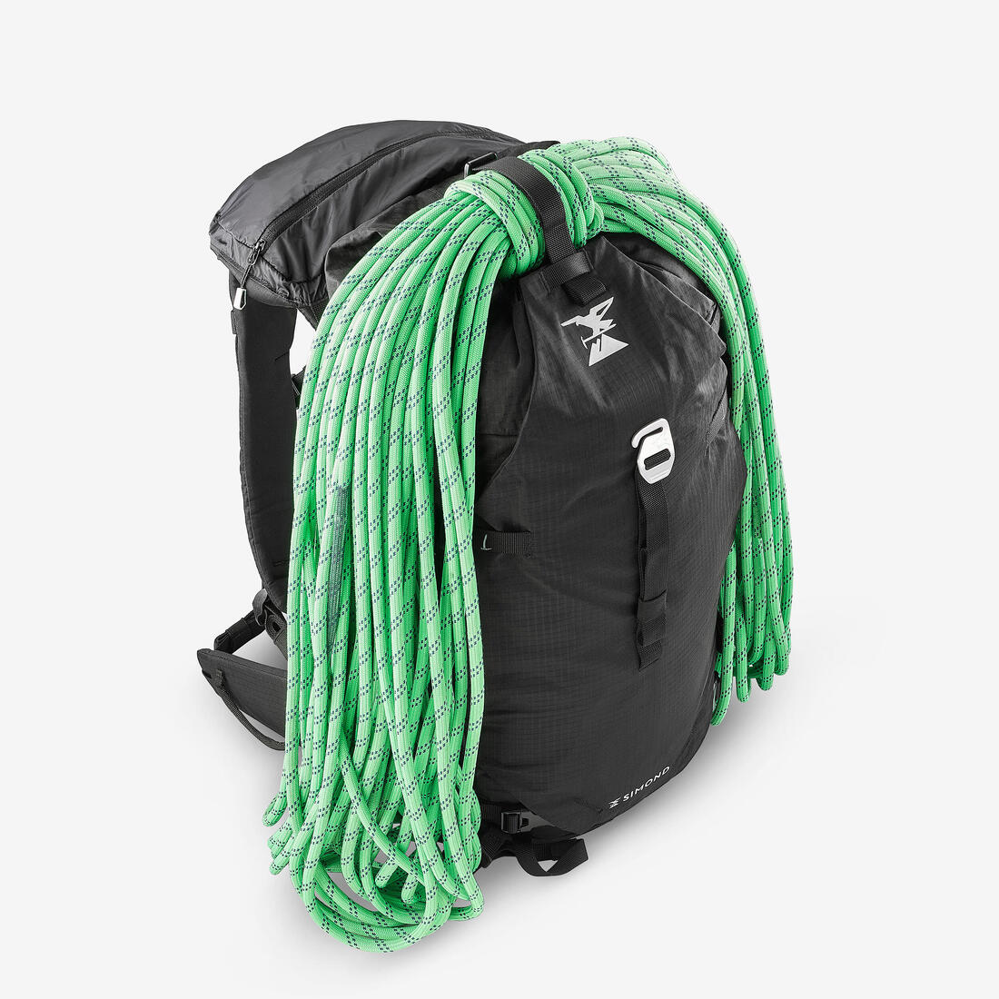 Mochila de montaña y alpinismo 33L modular Simond Alpinism EVO - Image 7