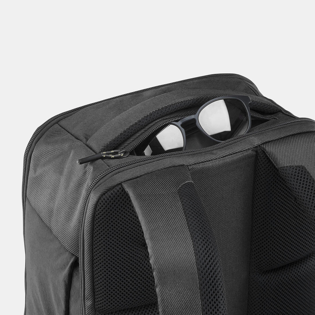 Mochila de montaña y senderismo 32L Quechua NH Escape 500. Equipaje de mano - Image 8