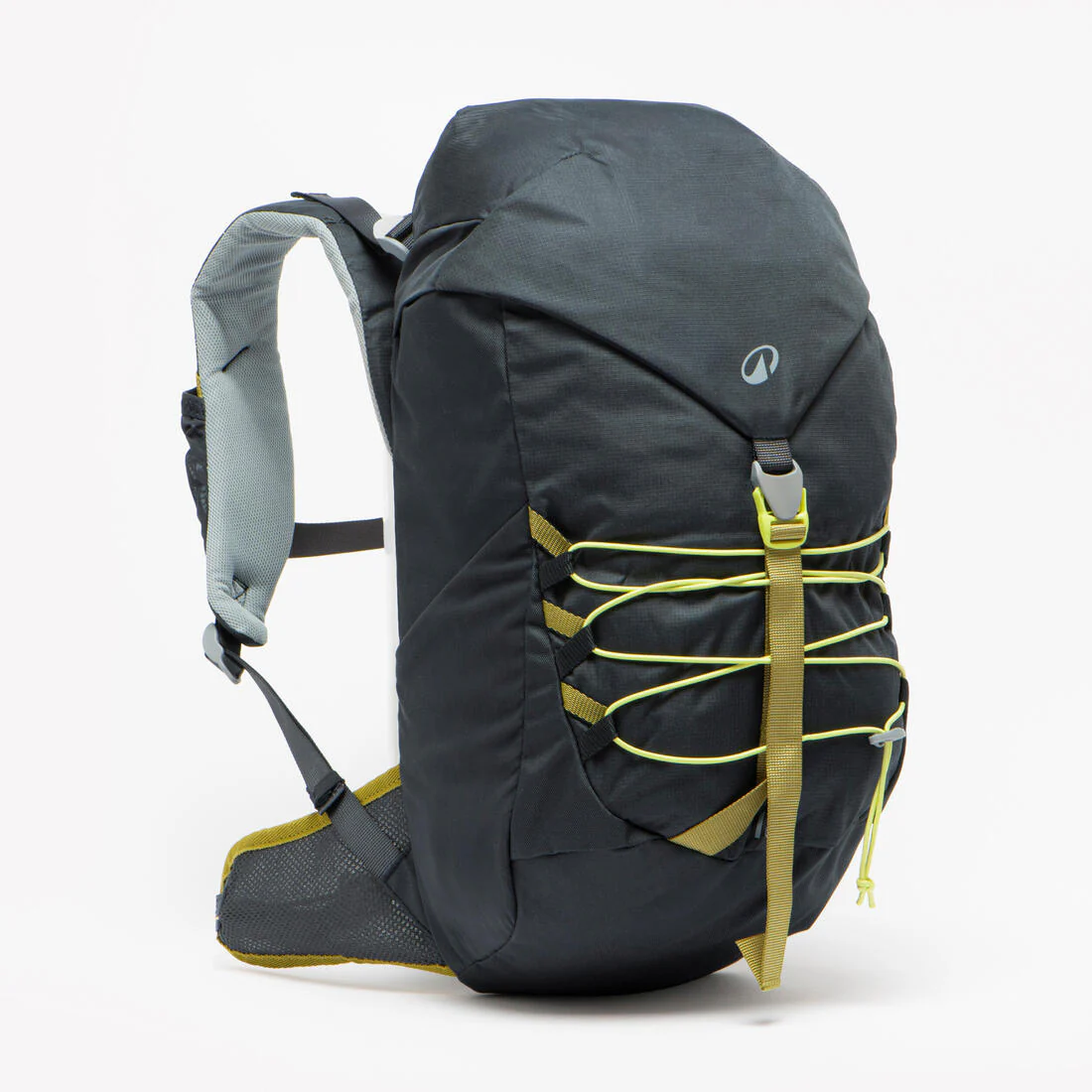 Mochila de montaña y trekking Niños 18L Quechua MH500