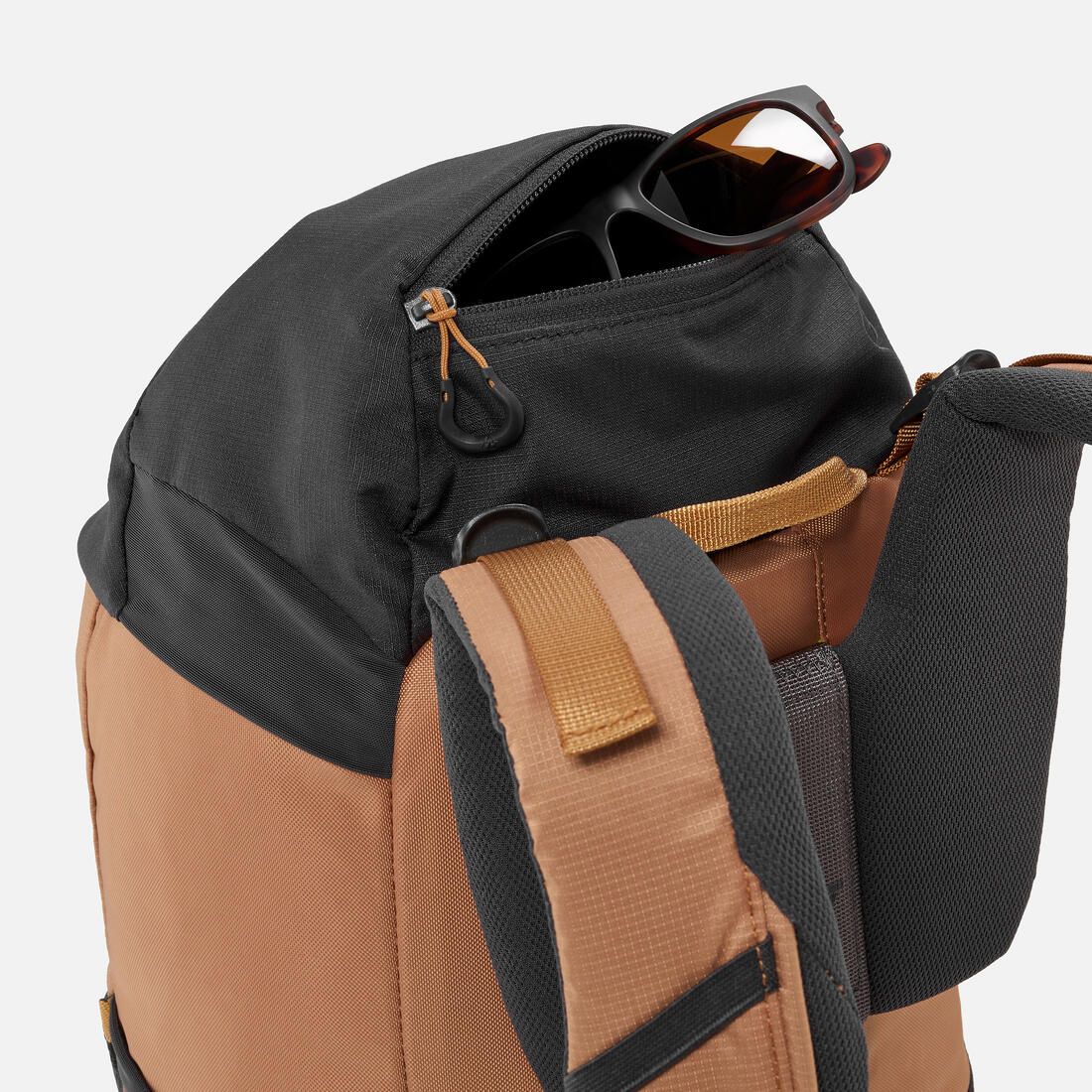 Mochila de montaña y trekking Niños 18L Quechua MH500 - Image 14