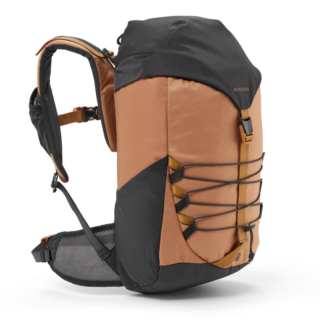Mochila de montaña y trekking Niños 18L Quechua MH500 - Image 2