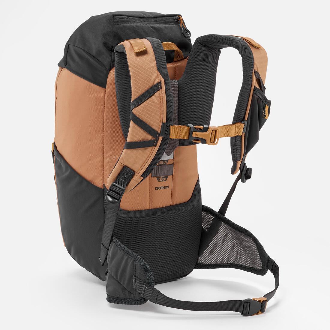 Mochila de montaña y trekking Niños 18L Quechua MH500 - Image 7
